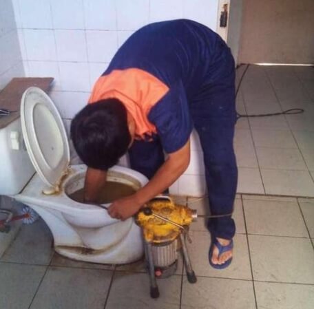 南昌教你幾個小妙招輕松搞定疏通問題!